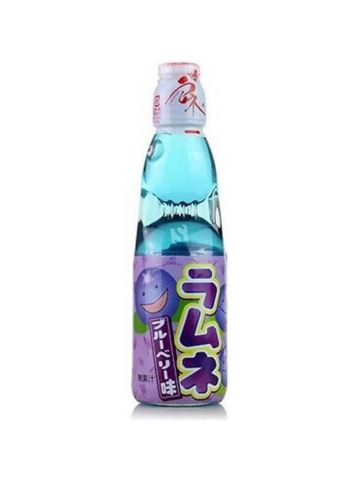 RAMUNE AZUL arandano - 200.ml - HT