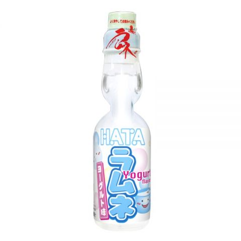 RAMUNE yogurt - 200.ml