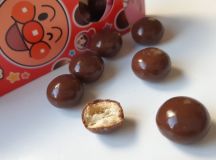 Choco KOROKORO - 20.gr