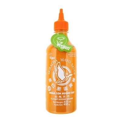 SRIRACHA Mayo picante - 455.ml