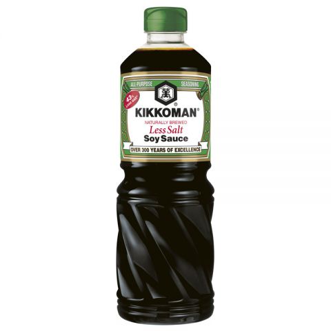 SHOYU KIKKOMAN GENEN - 975.ml - NL 