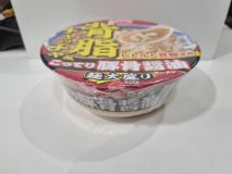 CUP ramen AC tonkotsu 109.gr