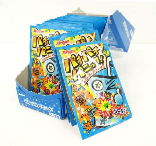 Meisan PachiPachi SODA - 5.gr