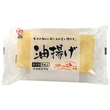 ABURAGE  ishimi - 60.gr - 3.pz