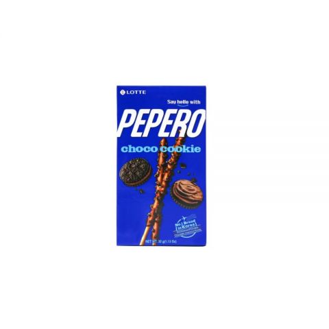 PEPERO choco-COOKIE- 32.gr