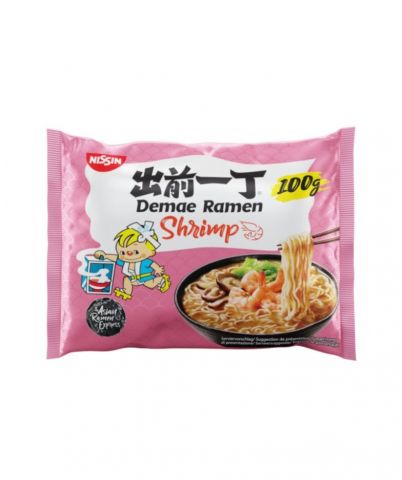 DEMAE SHIIMP - 100.gr