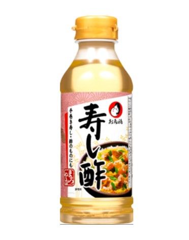 SUSHI SU otf - 500.ml