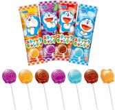Piruleta DORAEMON - 9.gr soda