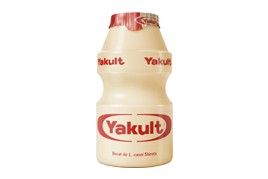 YAKULT Original - 6x65.ml