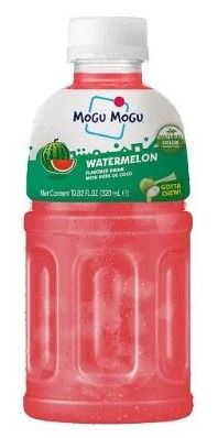 MOGU MOGU sandia - 320.ml