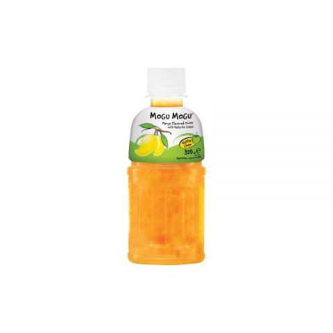 MOGU MOGU mango - 320.ml
