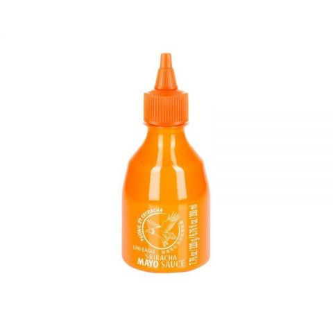 SRIRACHA Mayo picante - 200.ml