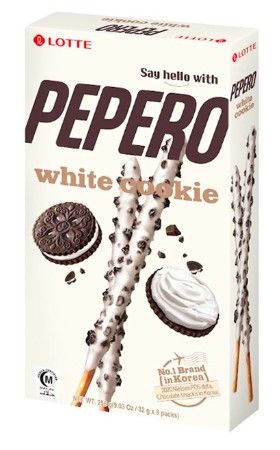 PEPERO white-COOKIE- 32.gr