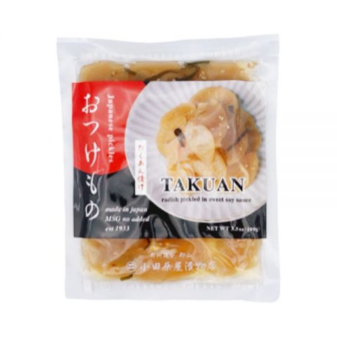 Sengiri Takuwan 100.gr