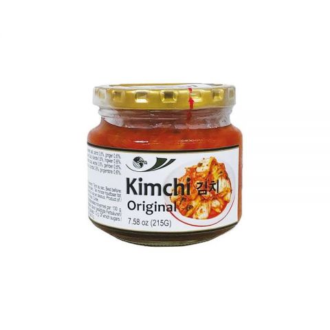 KIMCHI marinado - 200.gr