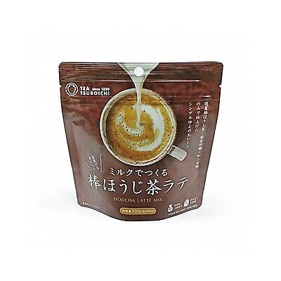 HOUJI CHA latte - 60.gr