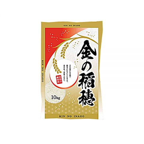 Arroz KIN NO INAHO- 10.kg