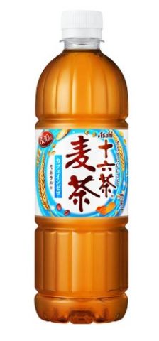 BARLEY TEA pet  - 660.ml