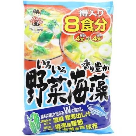 MISO soup  - 4+4.rcn