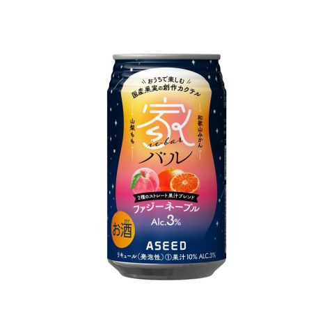 CHU-HI Okinawa NAVEL - 350.ml