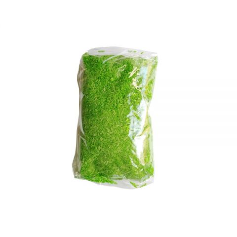 ARROZ glutinoso VERDE copos - 1.kg