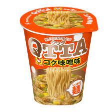 Ramen Qtta CARNE-soja 78.gr