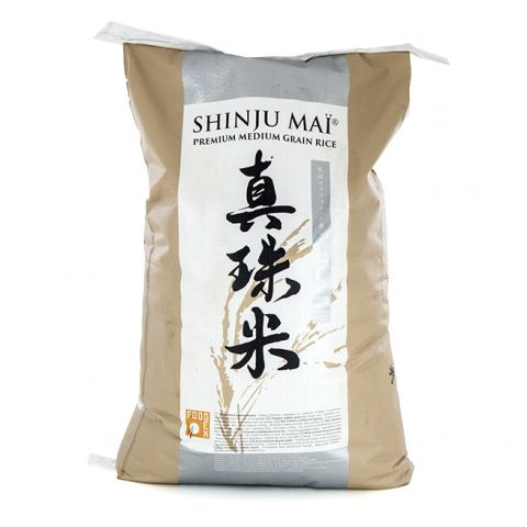 Arroz  K.usa SHINJU MAI - 22´68 Kg.