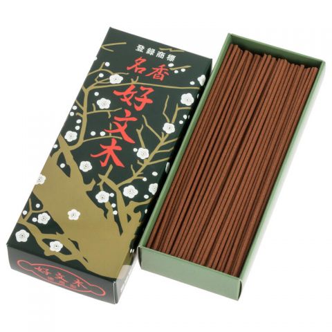 INCIENSO KOBUNBOKU 220.br