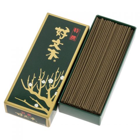 INCIENSO excellent KOBUNBOKU 220.br