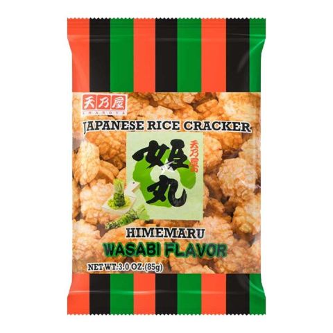 HIMEMARU wasabi AGE - 85.gr