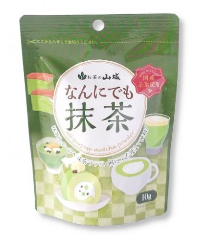 Yamashiro MACCHA - 10.gr