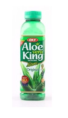 ALOE VERA original - 500.ml