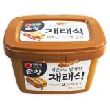 Sunchang DOENJANG - 500.gr DS