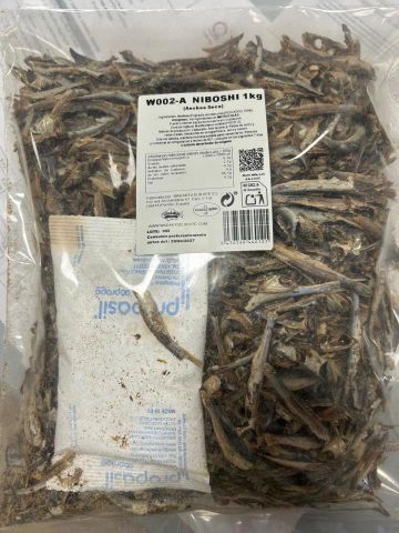 NiBOSHI taberu - 1.kg