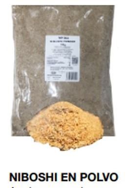 NIBOSHI powder - 1.kg