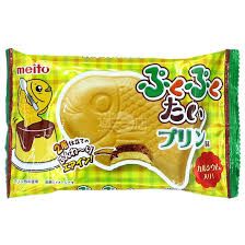 Taiyaki TAI pudding air - 16.gr