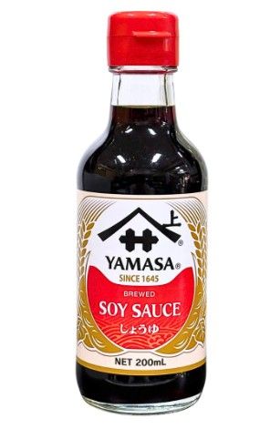 SHOYU YMS - 200.ml