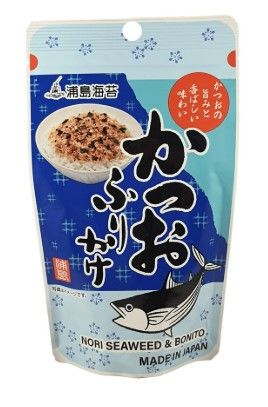NORI KATSUO furikake U - 45.gr