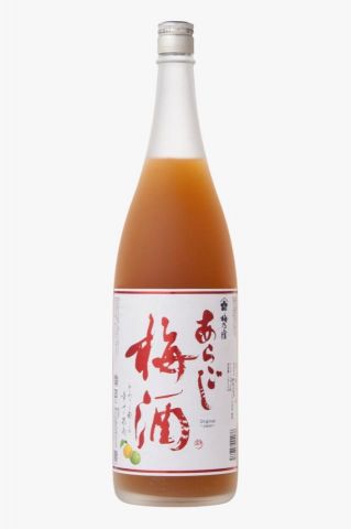 ARAGOSHI umeshu - 720.ml