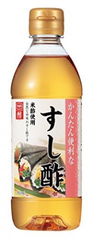 SUSHI SU uchibori - 360.ml