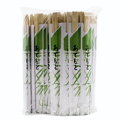 WARIBASHI bambu 100-c/F