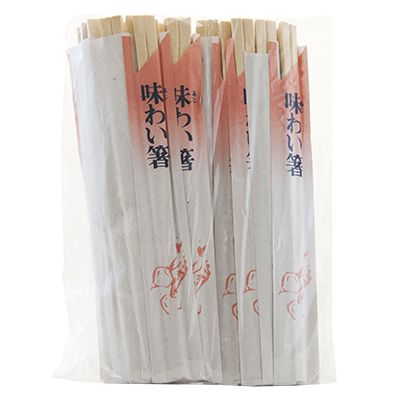 WARIBASHI bambu  20.par C/F