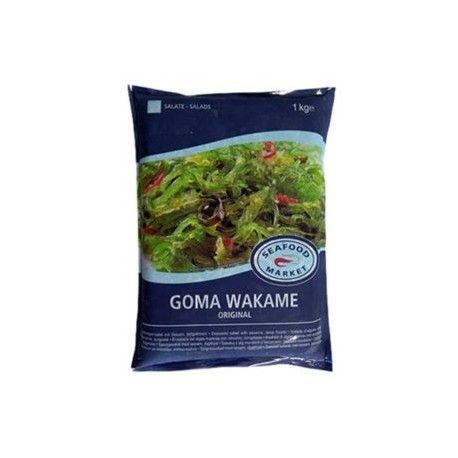 GOMA WAKAME - supreme - 1.kg