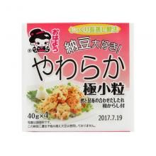 NATTO DAISUKI sve - 4x40.gr