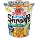 CUP NOODLE sea-food - 63.gr