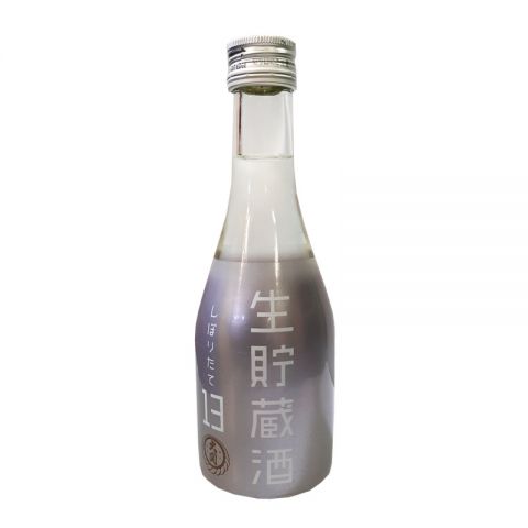 SAKE Jm nama - OZK - 300.ml