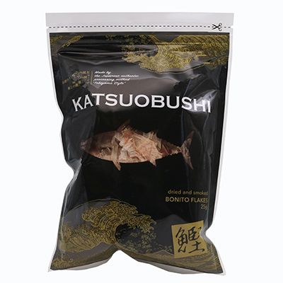 KATSUO bushi - ky -  25.gr