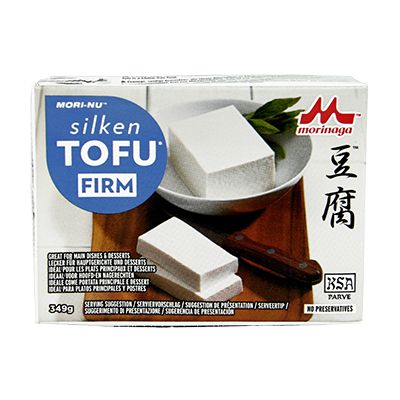 TOFU FIRM BRICK - 349.gr