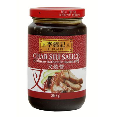 CHAR SIU SAUCE - LK - 397.gr