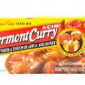 VERMONT curry AMAKUCHI - mild - 230.gr